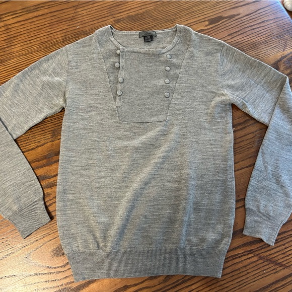 Men’s Corpus sweater - Picture 2 of 6